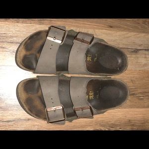 Birkenstock Arizona